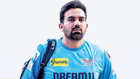 zaheer-khan-exits-lucknow-team-after-one-season