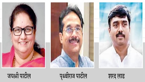 BJP Turns Aggressive in Western Maharashtra