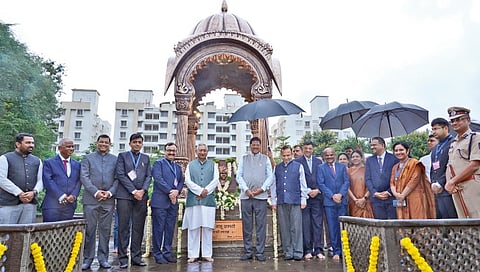 Kolhapur Circuit Bench