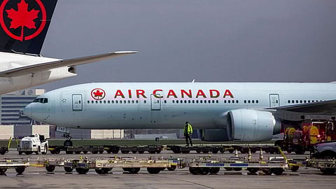 Air Canada