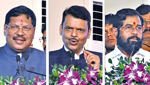 Kolhapur Circuit Bench Inauguration a Historic Day for Maharashtra: Deputy CM Eknath Shinde