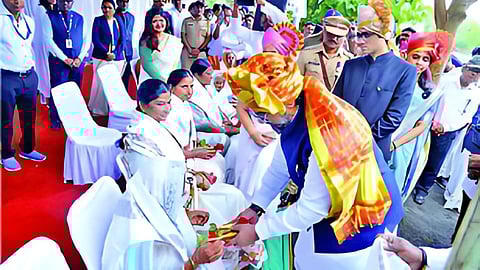 Latur Political News