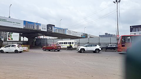 Pimpari chinchwad News