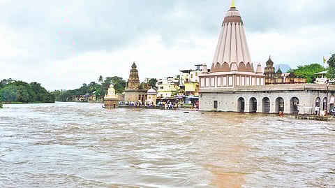 Satara District Heavy Rain