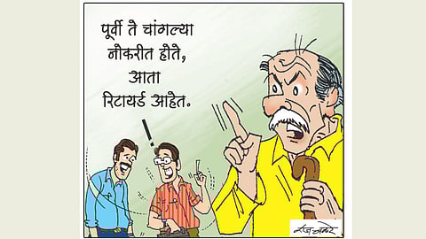 Pudhari Editorial Tadaka