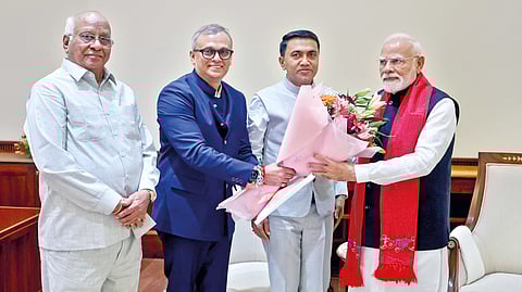 cm-dr-sawant-meets-prime-minister