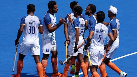 hockey asia cup tournament india announces squad harmanpreet singh become captain