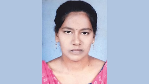Newly Married Woman Death