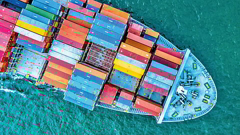 Donald Trump tariff policy