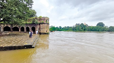 Flood Situation Continues