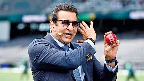"Wasim Akram on India vs Pakistan Clash: Game Must Go On, Politics Aside"