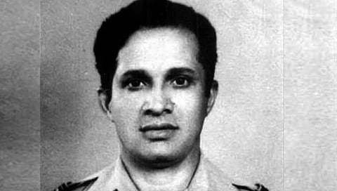 Captain Parulkar: A golden page in the history of the Air Force has been lost