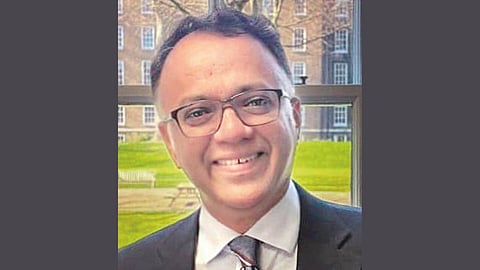 Additional Judge High Court