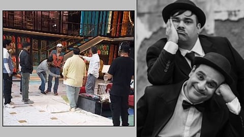 image of Krushna Abhishek-Kiku Sharda