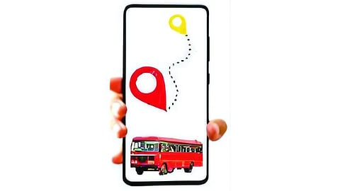 Vehicle Tracking System