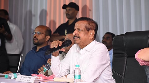 Development work billing scam