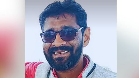 Amravati Murder News