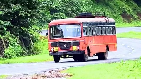 MSRTC news |