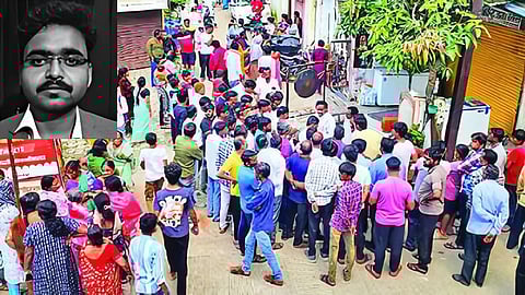 Sambhajinagar Crime News