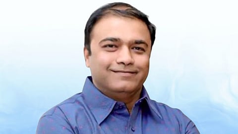 पालकमंत्री डॉ.पंकज भोयर