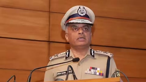 NSA Deputy : केंद्राने उप-राष्ट्रीय सुरक्षा सल्लागार म्हणून नियुक्त केलेले IPS अनिश दयाल सिंह कोण आहेत?