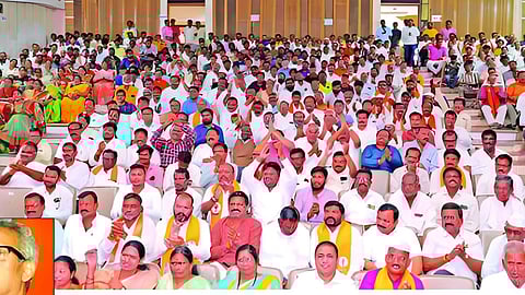 Sambhajinagar Political News