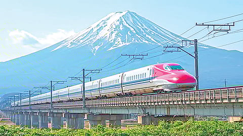 japan-bullet-train-delay-30-seconds