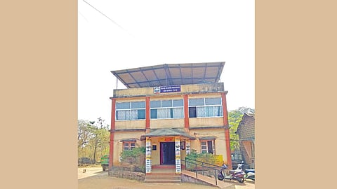 Sanitation Contractor Case