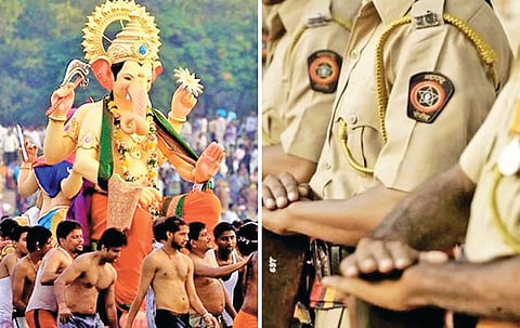 Festival security measures