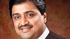 खासदार अशोक चव्हाण, भाजप महायुती राज्य सरकार /
MP Ashok Chavan, BJP Grand Alliance State Government
नांदेड