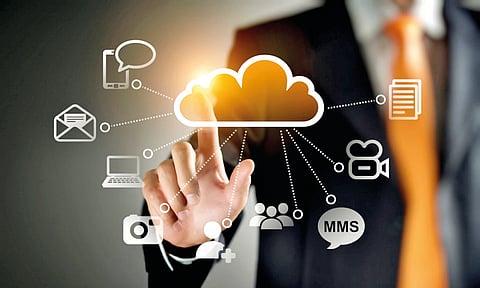 Maharashtra software exports |