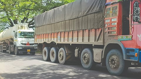 Ganpati festival arrangements Maharashtra