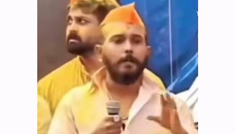 Ravindra Padwal Arrested in Vishalgad Riots Case