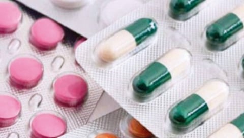 Procurement corruption in the Medical Education Department