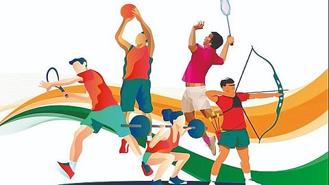 National Sports Day |