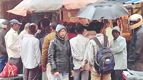 Belagavi Meat Record