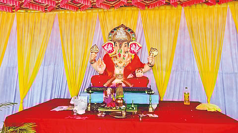 Ganesh Chaturthi