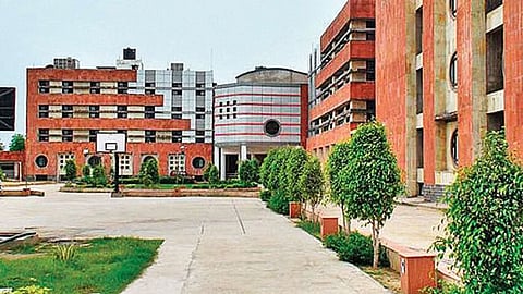 Jawaharlal Nehru University