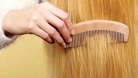 formaldehyde free hair straightening products may harm kidneys