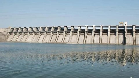 Chhatrapati Sambhajinagar , Jayakwadi Dam news