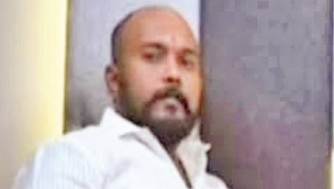 vishalgad riot main suspect police custody extended