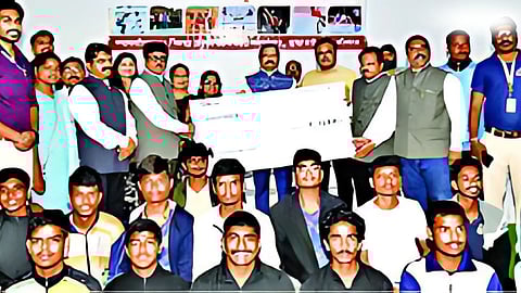 sambhajinagar school news