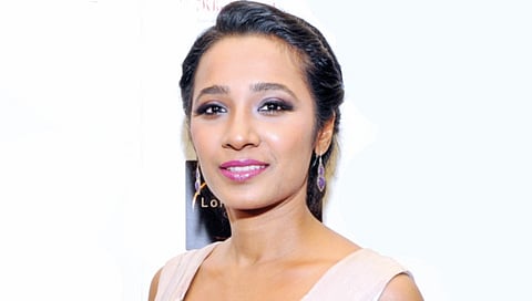 Tanishtha Chatterjee