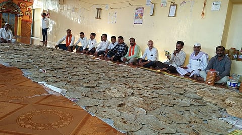 Maratha Reservation Muslim Community Help