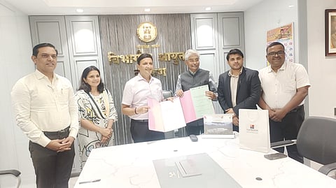 AI usage MoU importance