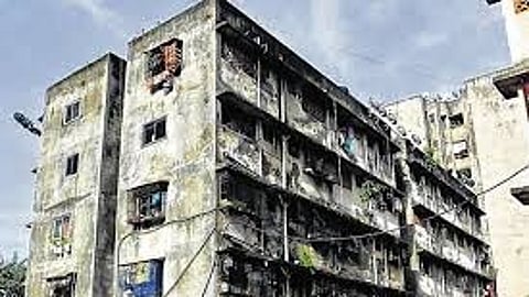 Thane civic safety issue