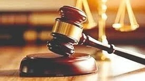 Goa Illegal Construction