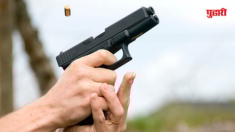 Kolhapur crime news: