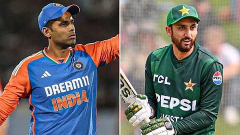 asia cup 2025 matches timing changed due to heat wave know about ind vs pak new match timing