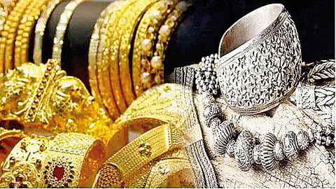 Gold Silver Price: सोने 1 लाख 30 हजार, चांदी 1 लाख 90 हजार